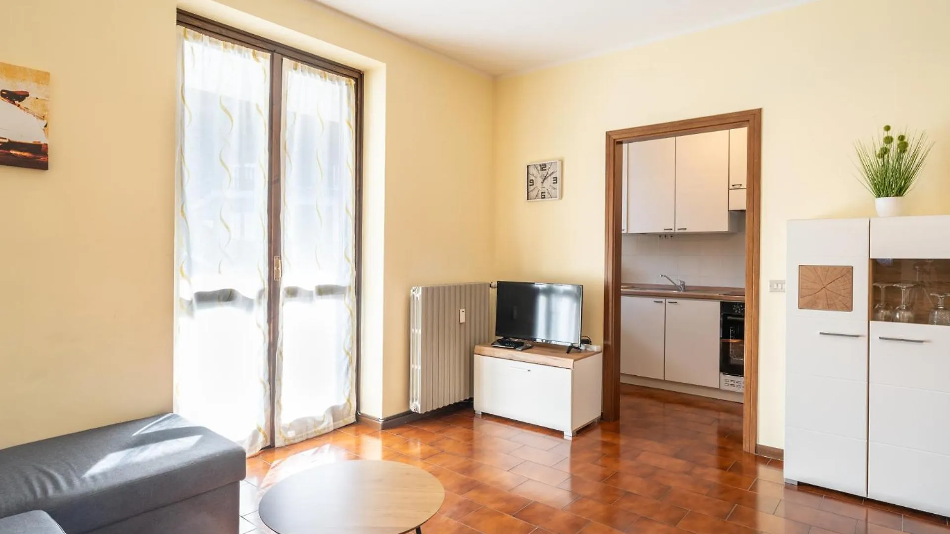 Valley Hideaway With Private Garden Near Como Lake Taceno 0*,  Italy
